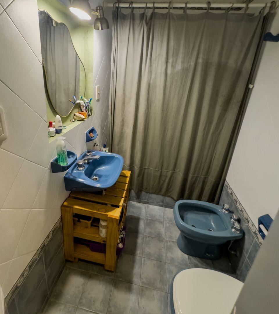 Foto de VENTA PH 3 AMBIENTES VILLA PUEYRREDON CON PATIO, imagen 4