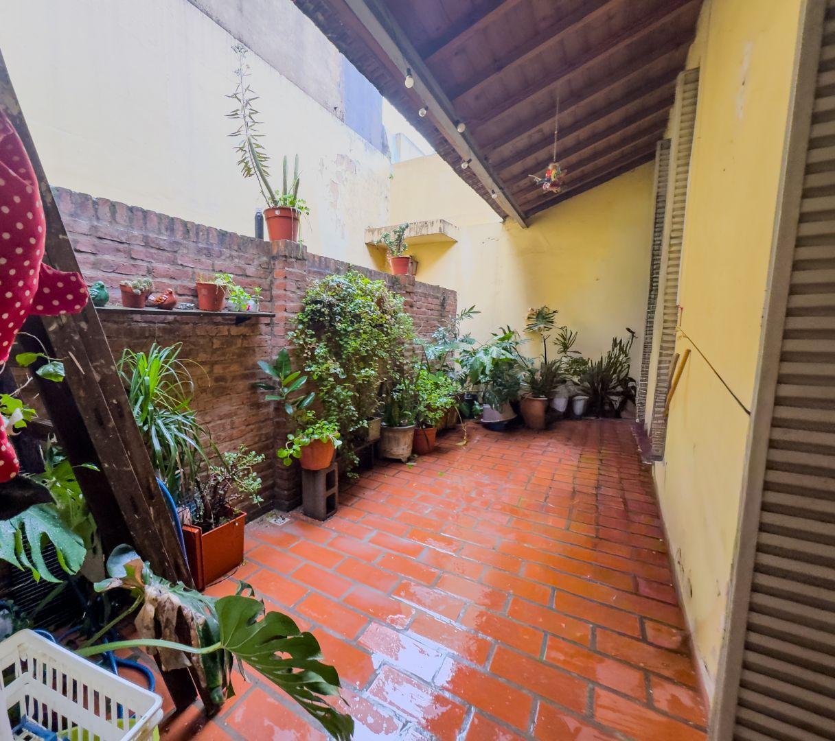 Foto de VENTA PH 3 AMBIENTES VILLA PUEYRREDON CON PATIO, imagen 2