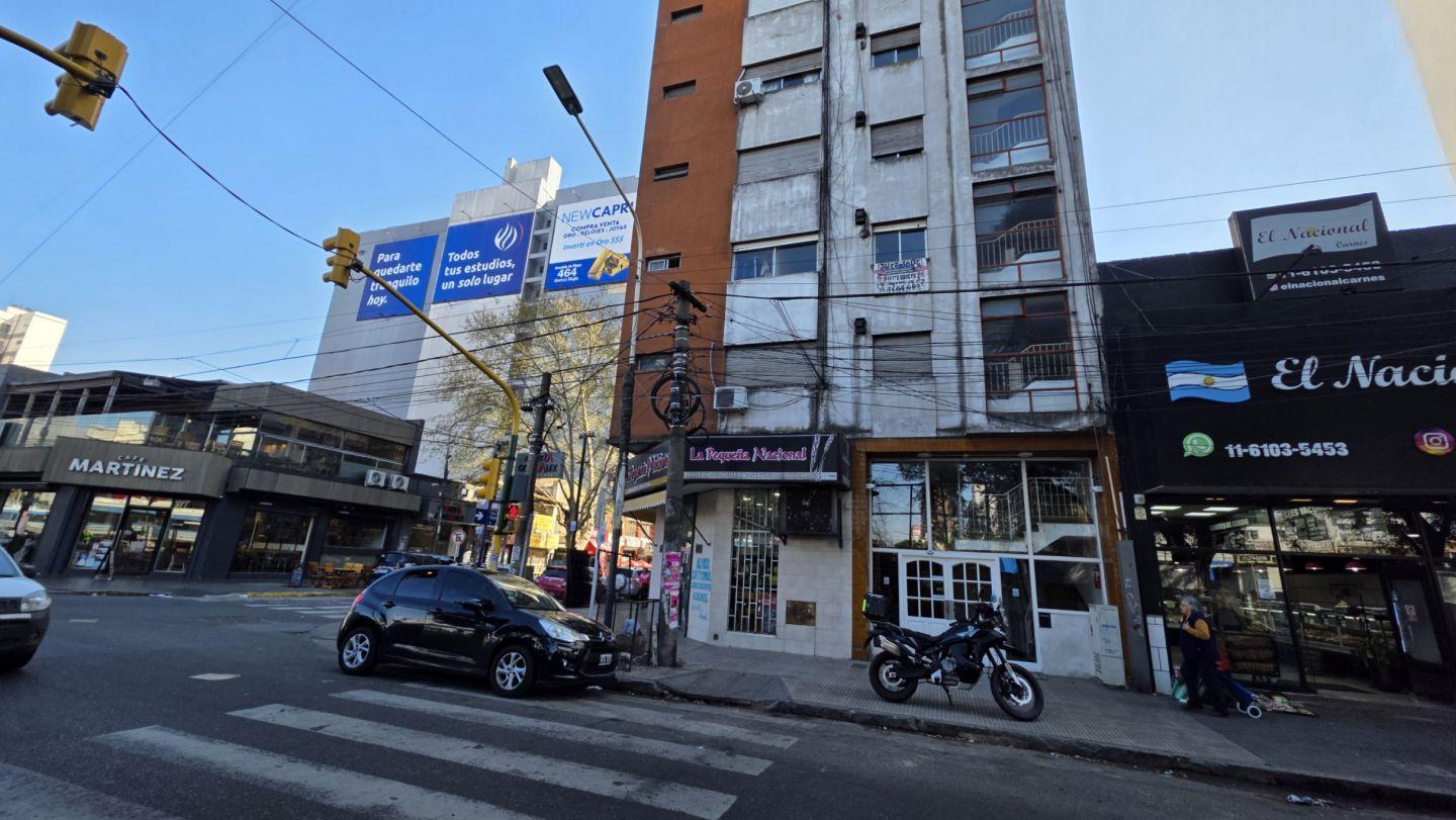 Foto de Monoambiente A Nuevo frente a Est, Ramos Mejia, imagen 4