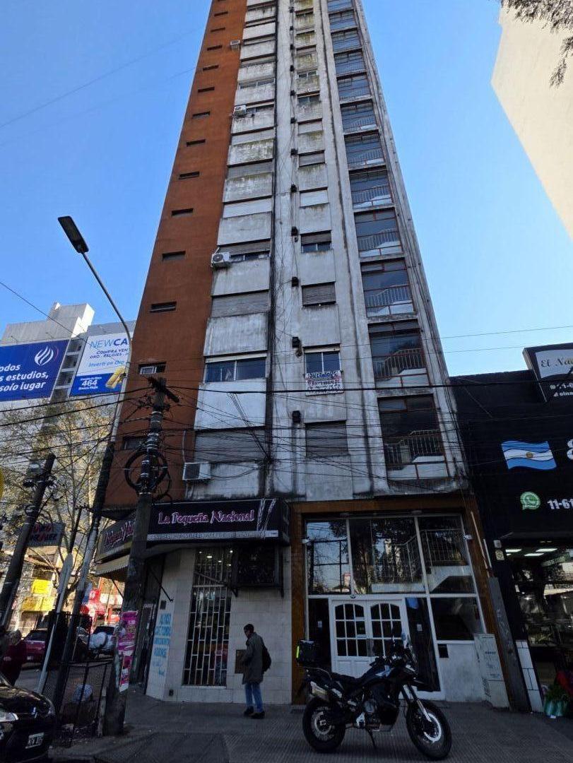 Foto de Monoambiente A Nuevo frente a Est, Ramos Mejia, imagen 3