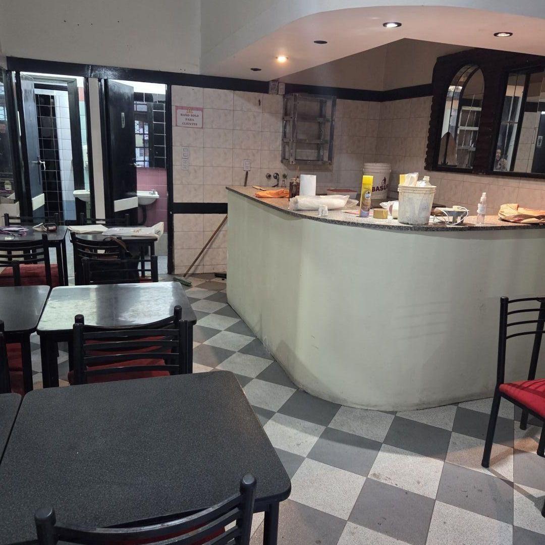 Foto de VENTA LOCAL MONSERRAT IDEAL BAR A PASOS AV RIADAVIA, imagen 4