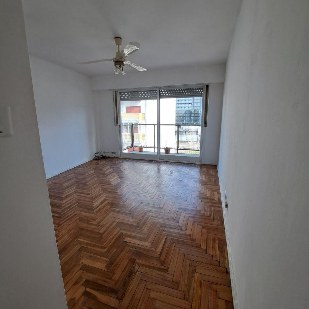 Foto de ALQUILER DOS AMBIENTES LOMAS DE ZAMORA APTO PROFESIONAL, imagen 1