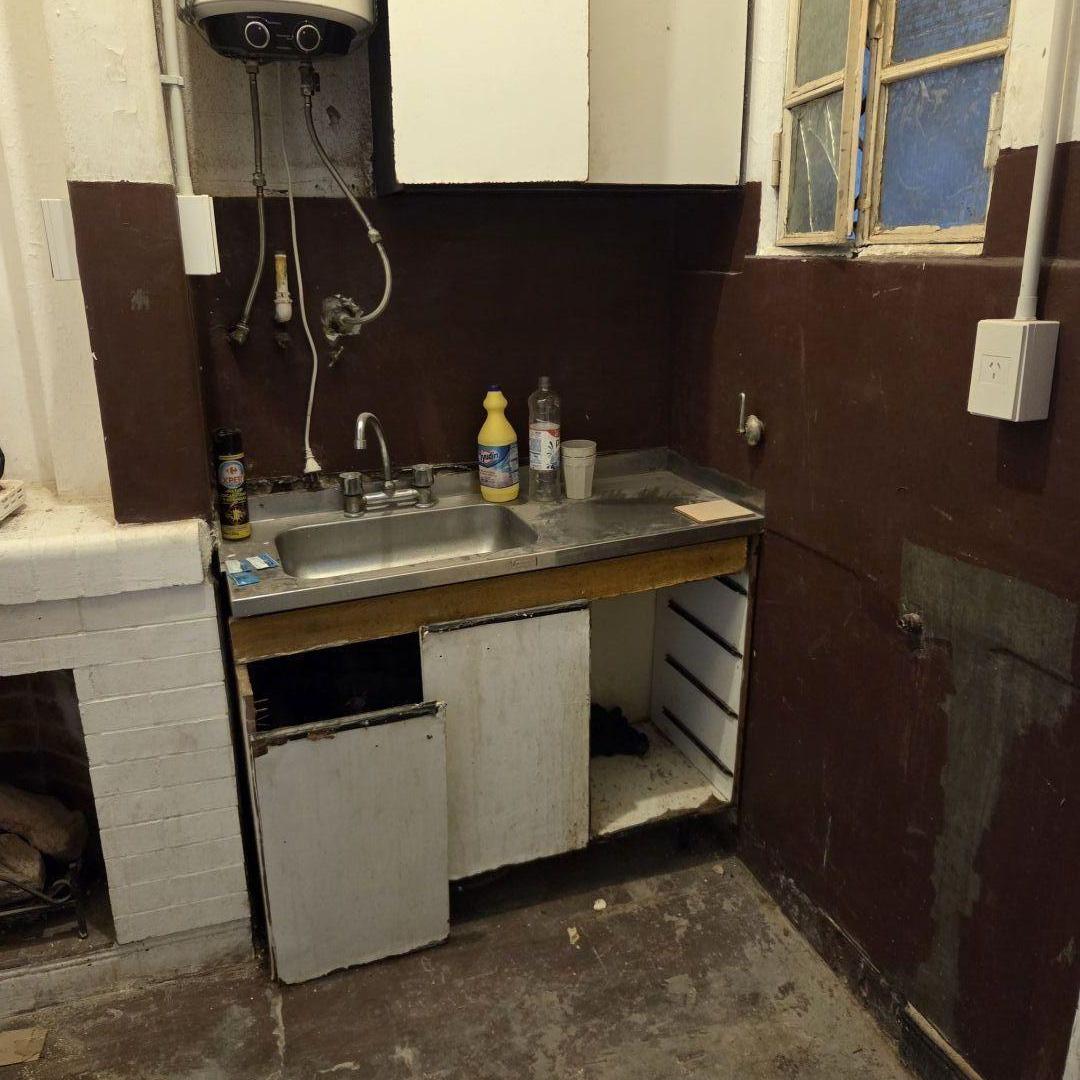 Foto de ALQUILER MONOAMBIENTE CENTRO A RECICLAR, imagen 5