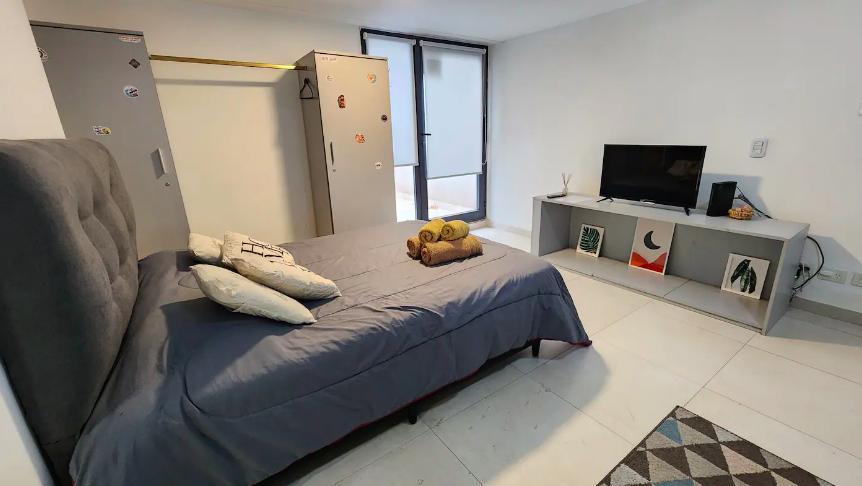 Foto de Venta de Loft con patio amoblado (Palermo Hollywood) con Pileta, imagen 4