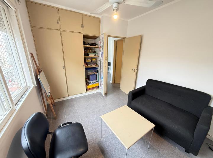Alquiler Palermo Vivienda o Consultorios Habilitados (apto) 2