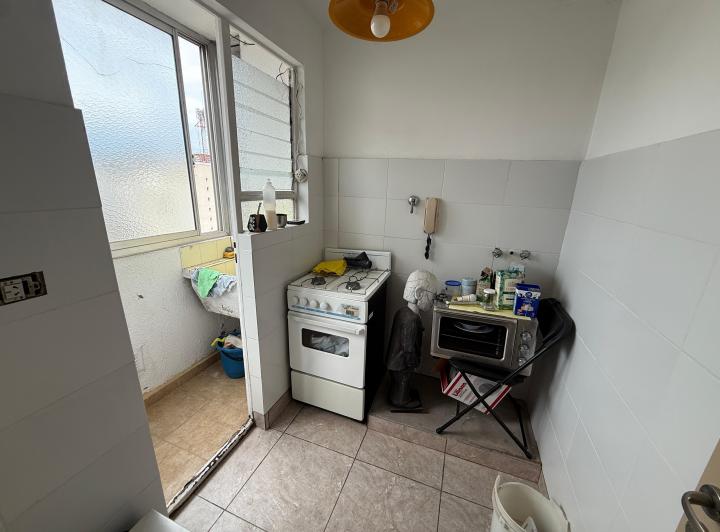 Alquiler Palermo Vivienda o Consultorios Habilitados (apto) 1