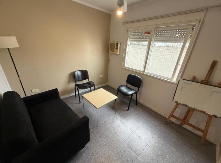 Alquiler Palermo Vivienda o Consultorios Habilitados (apto) 5