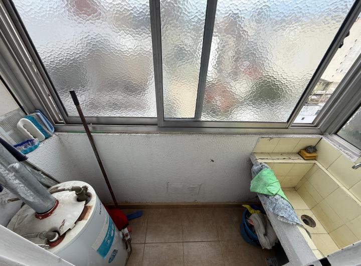 Alquiler Palermo Vivienda o Consultorios Habilitados (apto) 4
