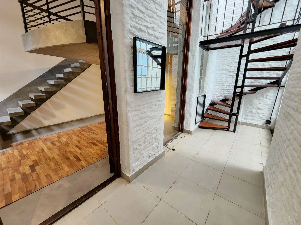 Venta PH de 190 m² con 2 habitaciones en Palermo Hollywood 4