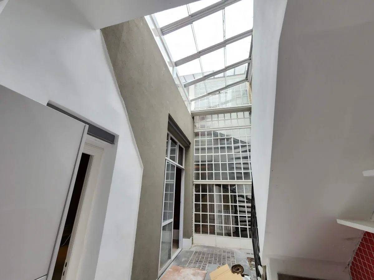 Venta PH de 190 m² con 2 habitaciones en Palermo Hollywood 3