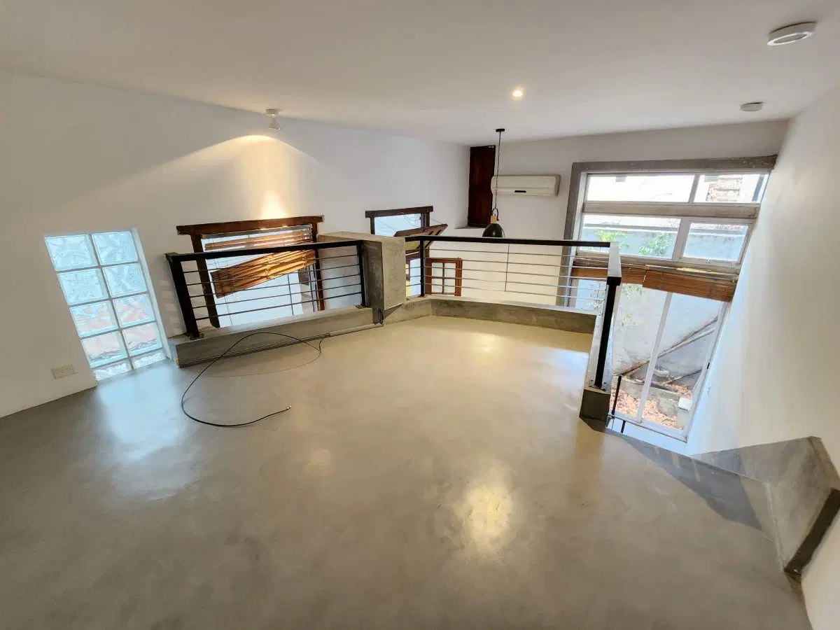 Venta PH de 190 m² con 2 habitaciones en Palermo Hollywood 5