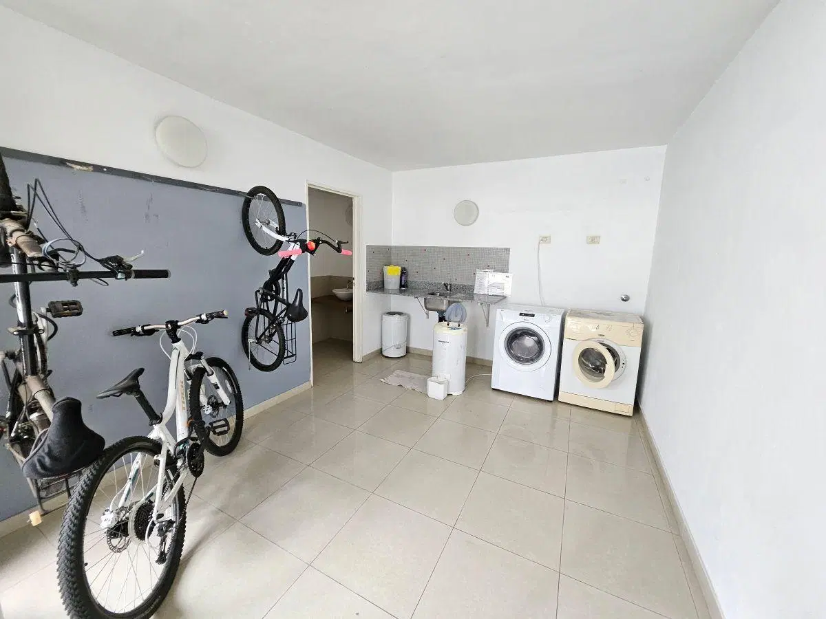 Departamento de 40 m² con balcon Monoambiente en alquiler en Barrio Chino 2