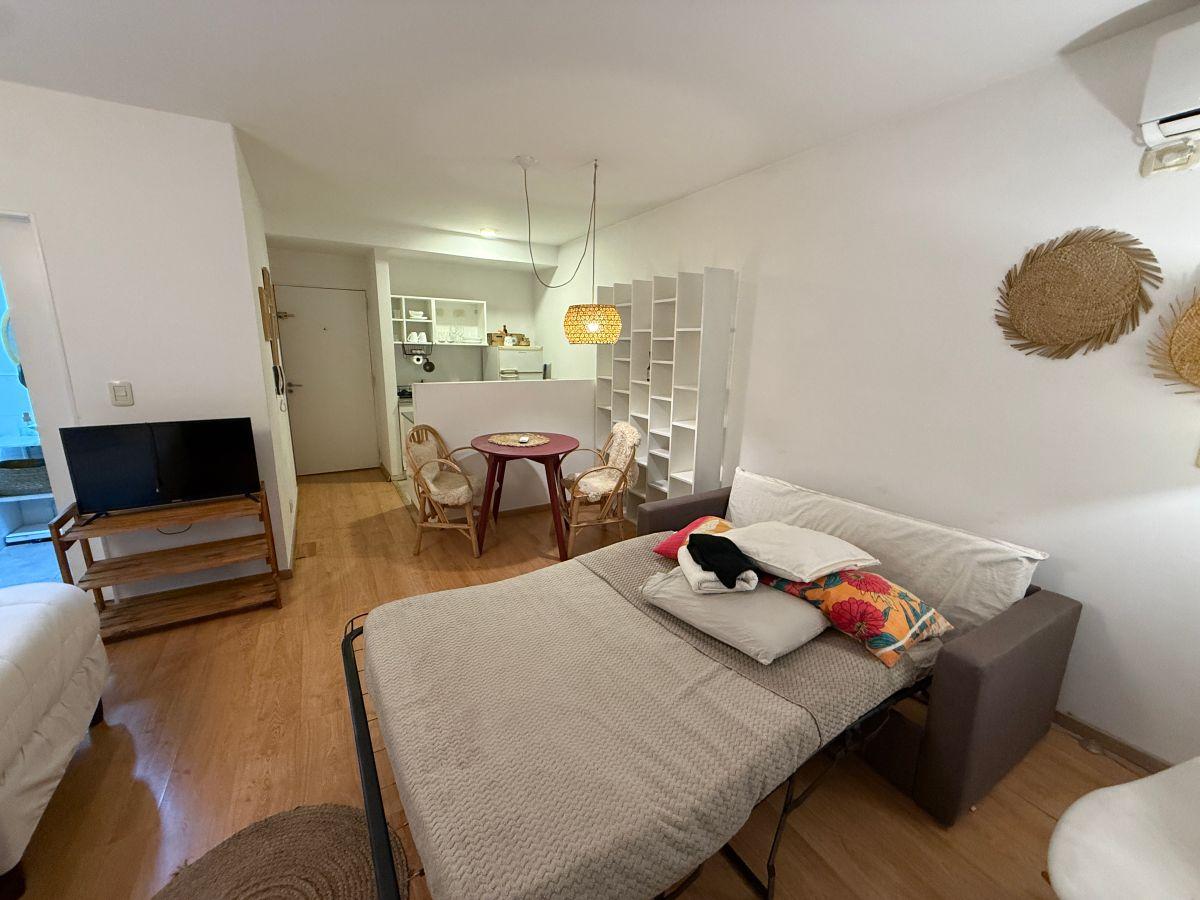 Foto de Dpto 35m² en venta en Palermo Hollywood balcón ideal Airbnb, imagen 2