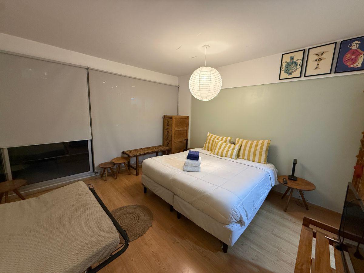 Foto de Dpto 35m² en venta en Palermo Hollywood balcón ideal Airbnb, imagen 4
