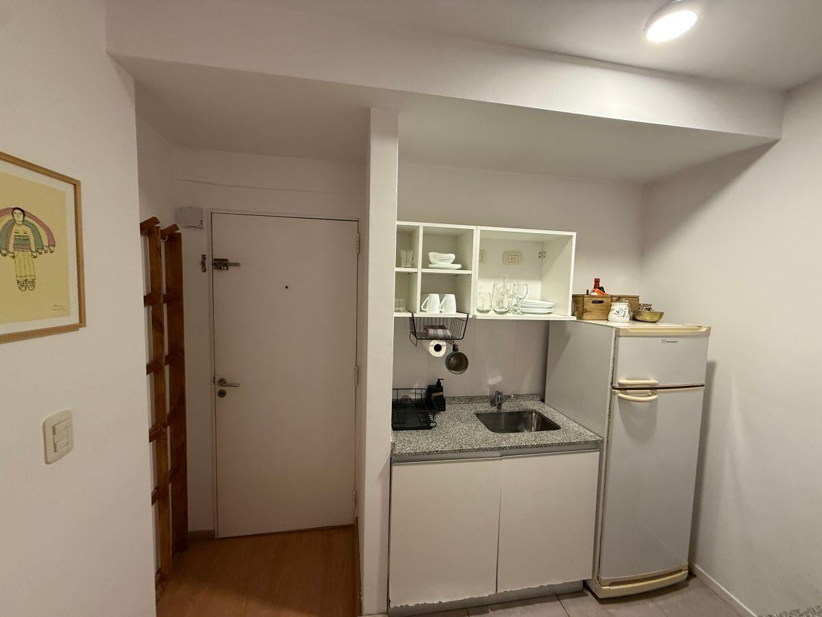 Foto de Dpto 35m² en venta en Palermo Hollywood balcón ideal Airbnb, imagen 5