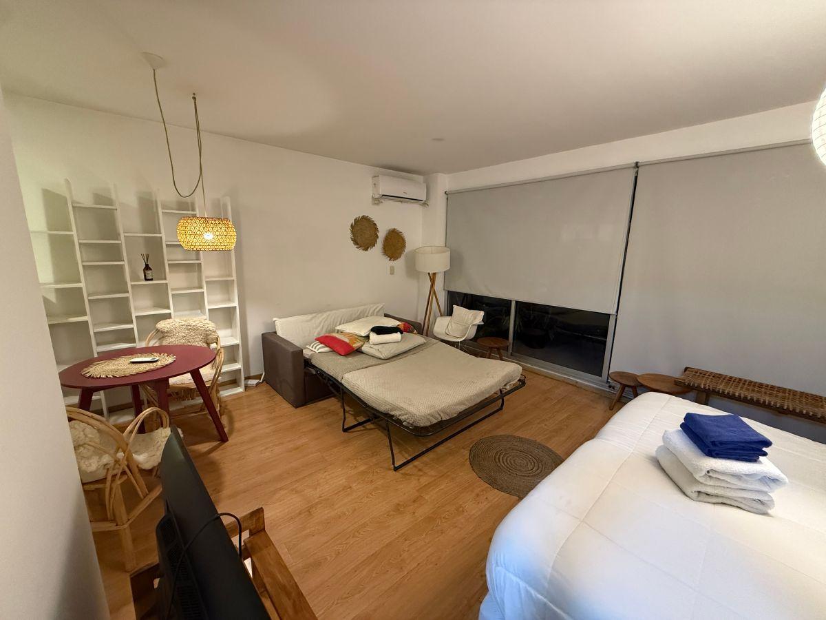 Foto de Dpto 35m² en venta en Palermo Hollywood balcón ideal Airbnb, imagen 3