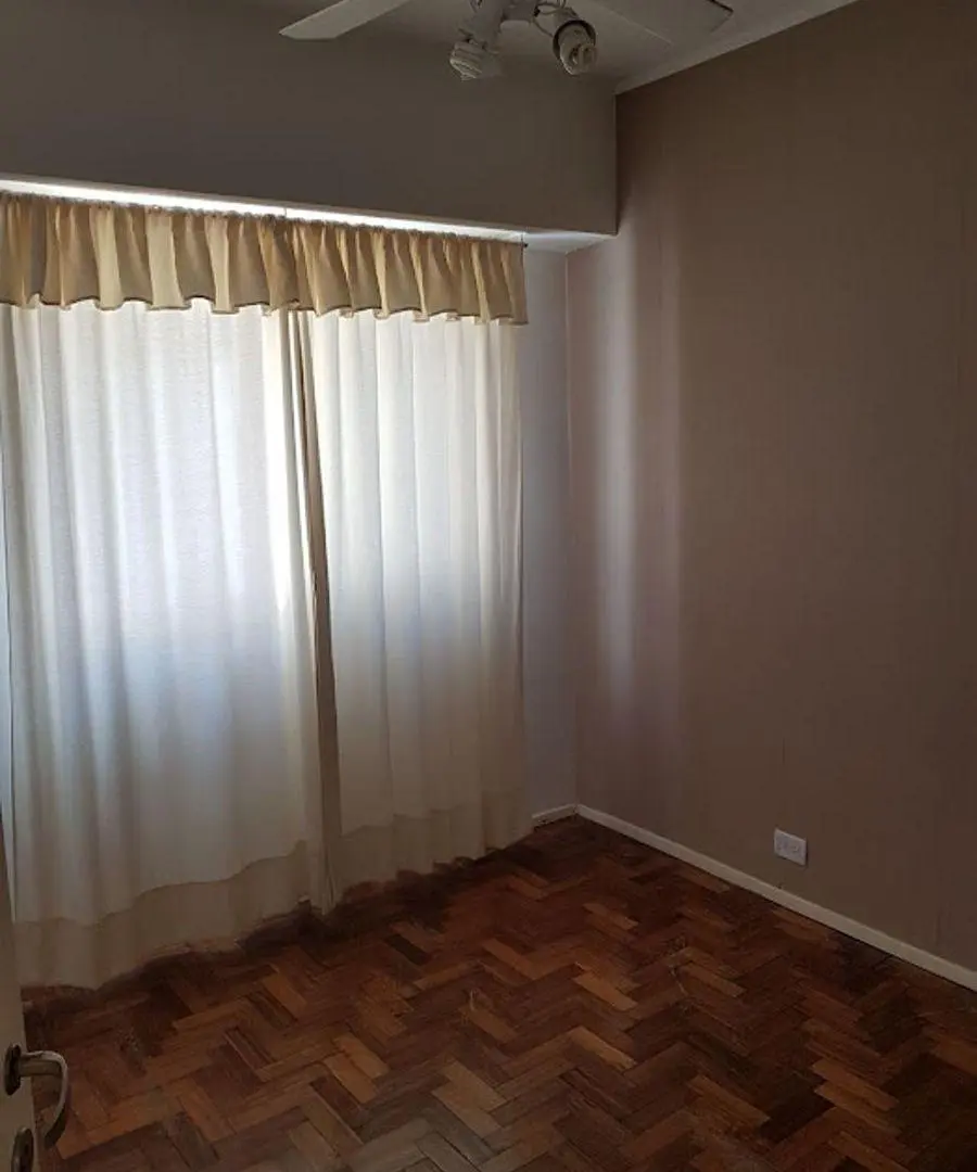 Departamento dos ambientes lateral Villa Devoto 2