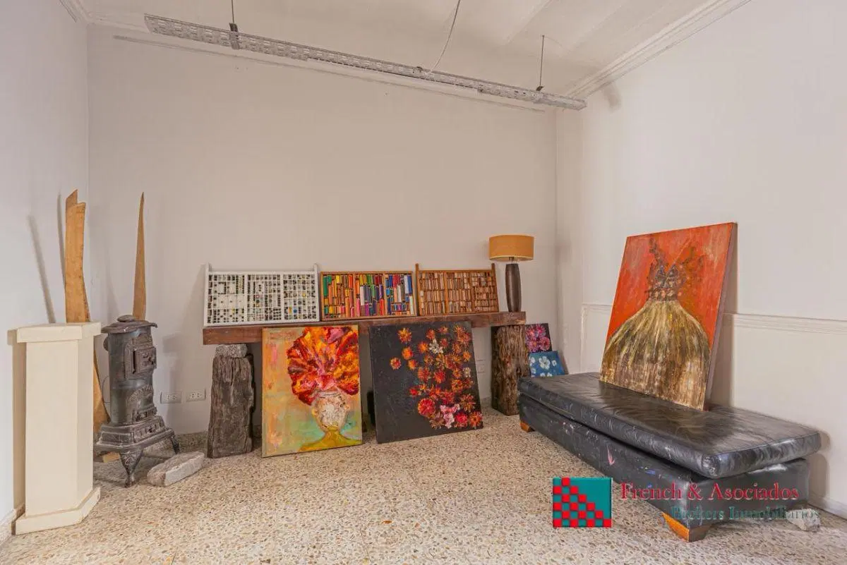 PH en Alquiler solo uso profesional/ comercial 5