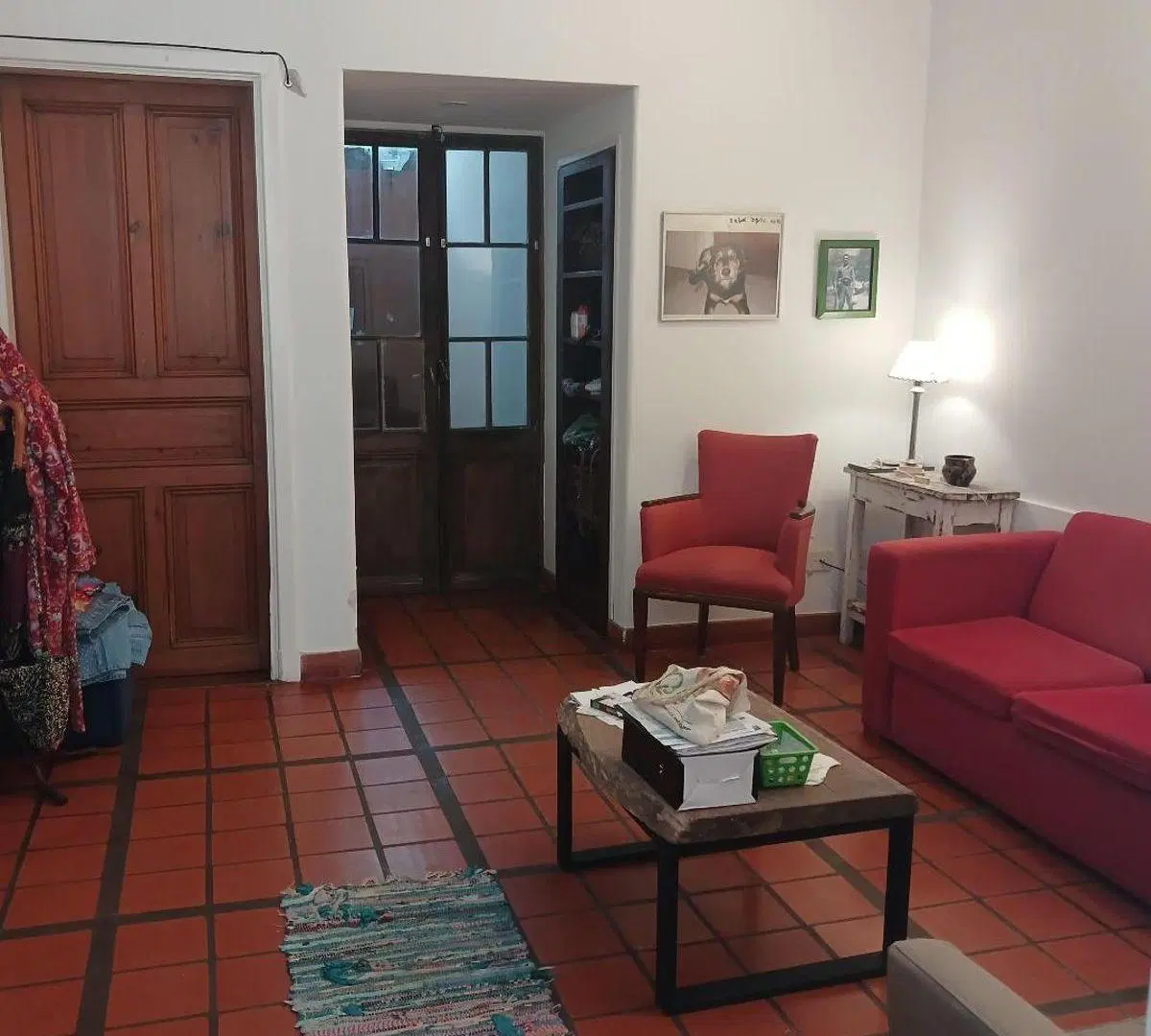 PH de 3 ambientes al frente con entrada independiente 2