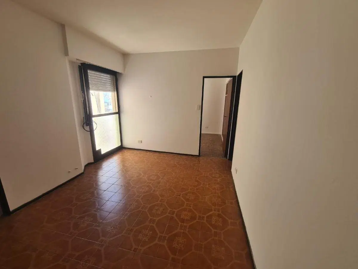 Departamento 2 ambientes lateral Palermo soho 3