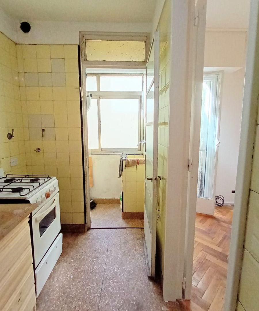 Foto de Departamento dos ambientes lateral, imagen 3