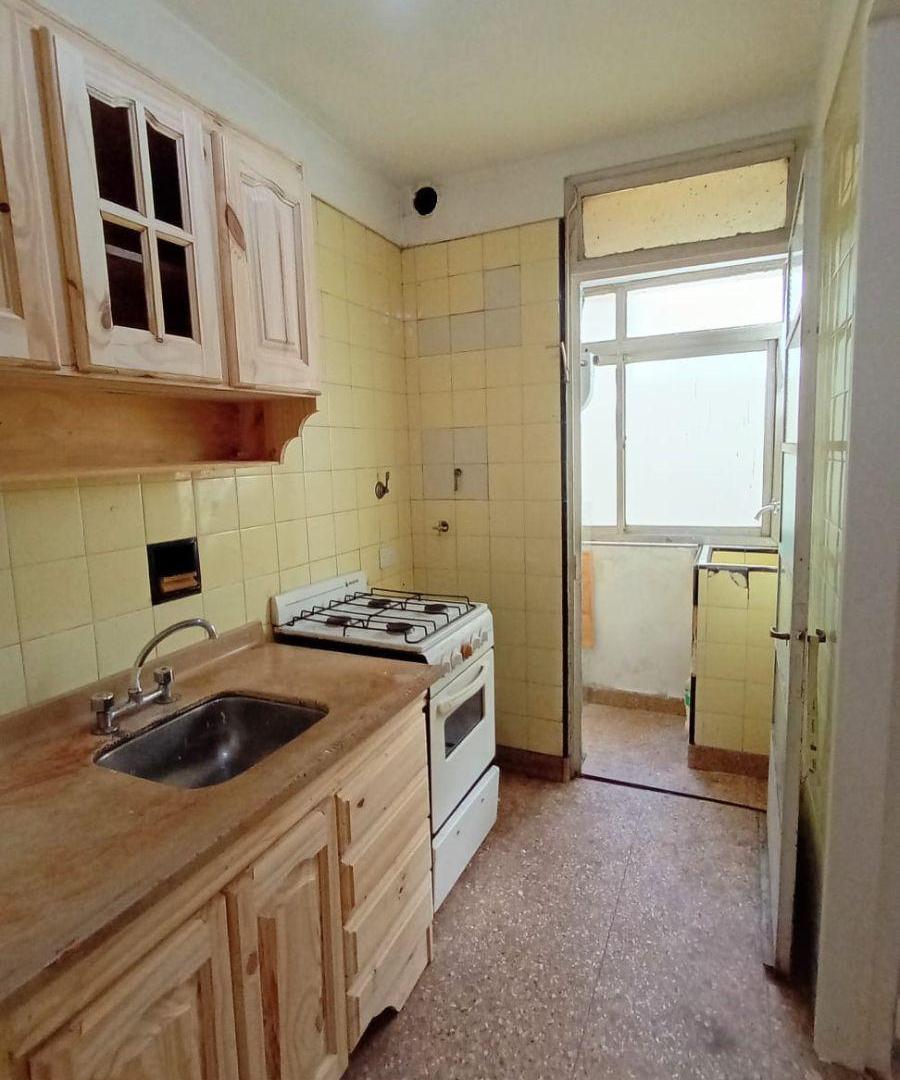 Foto de Departamento dos ambientes lateral, imagen 4