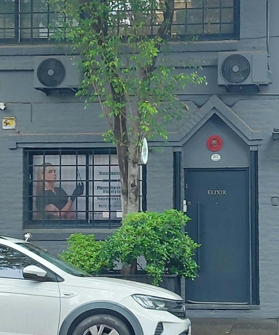 Foto de Oficina en Alquiler Palermo Soho, imagen 1