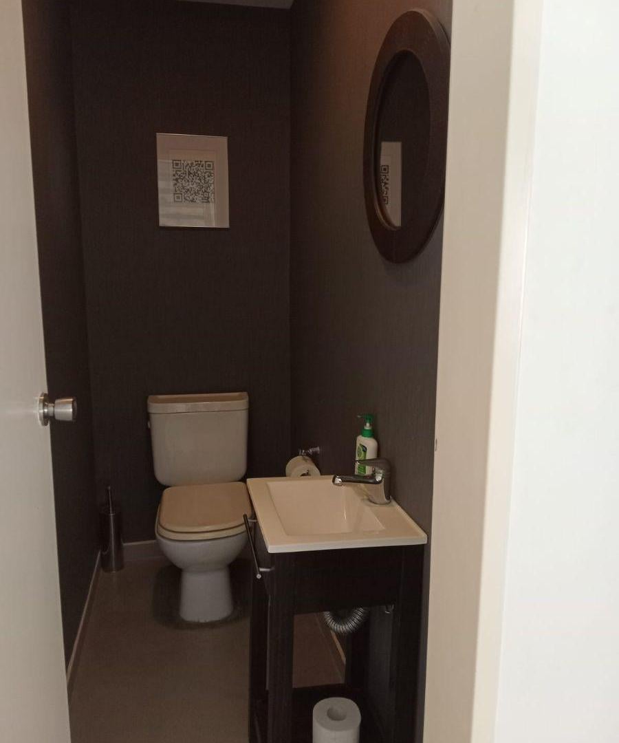 Foto de Departamento tipo Loft c/ balcón y cochera fija, imagen 4