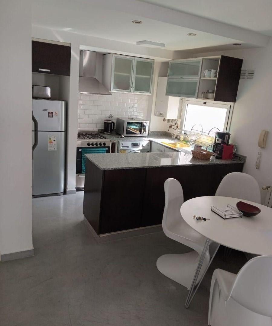 Foto de Departamento tipo Loft c/ balcón y cochera fija, imagen 2