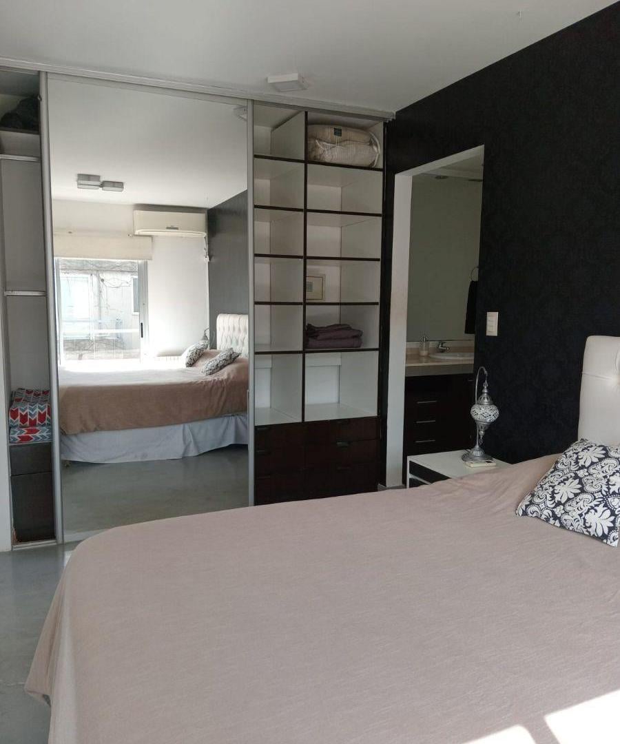 Foto de Departamento tipo Loft c/ balcón y cochera fija, imagen 5