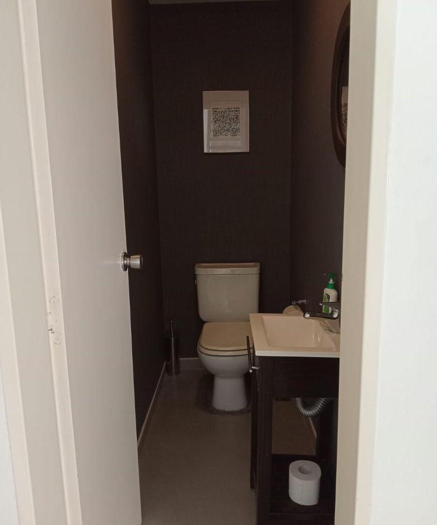 Foto de Departamento tipo Loft c/ balcón y cochera fija, imagen 3