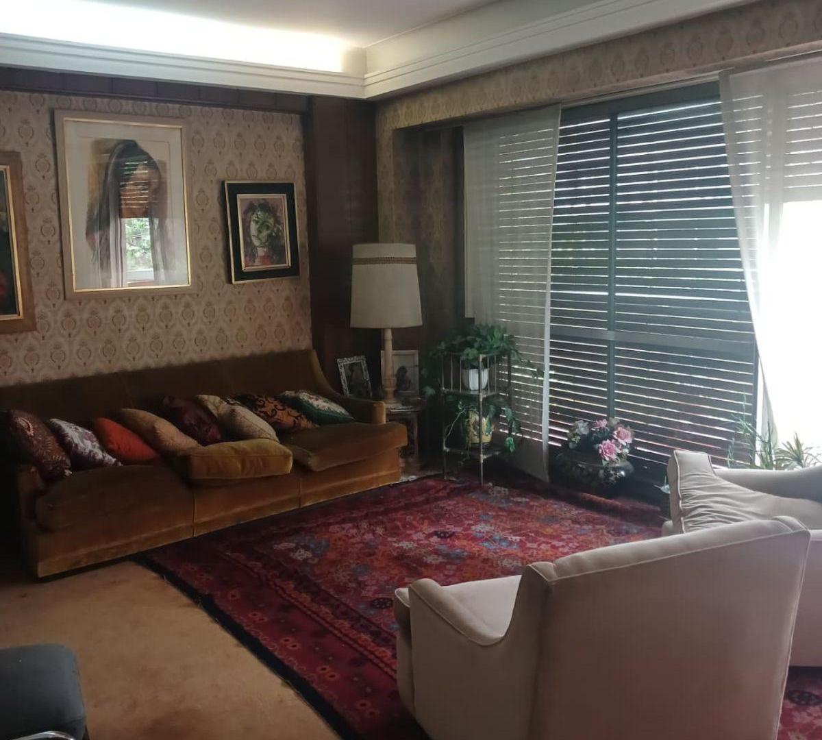 Foto de Departamento 4 ambientes con dependencia, cochera y baulera Palermo, imagen 5