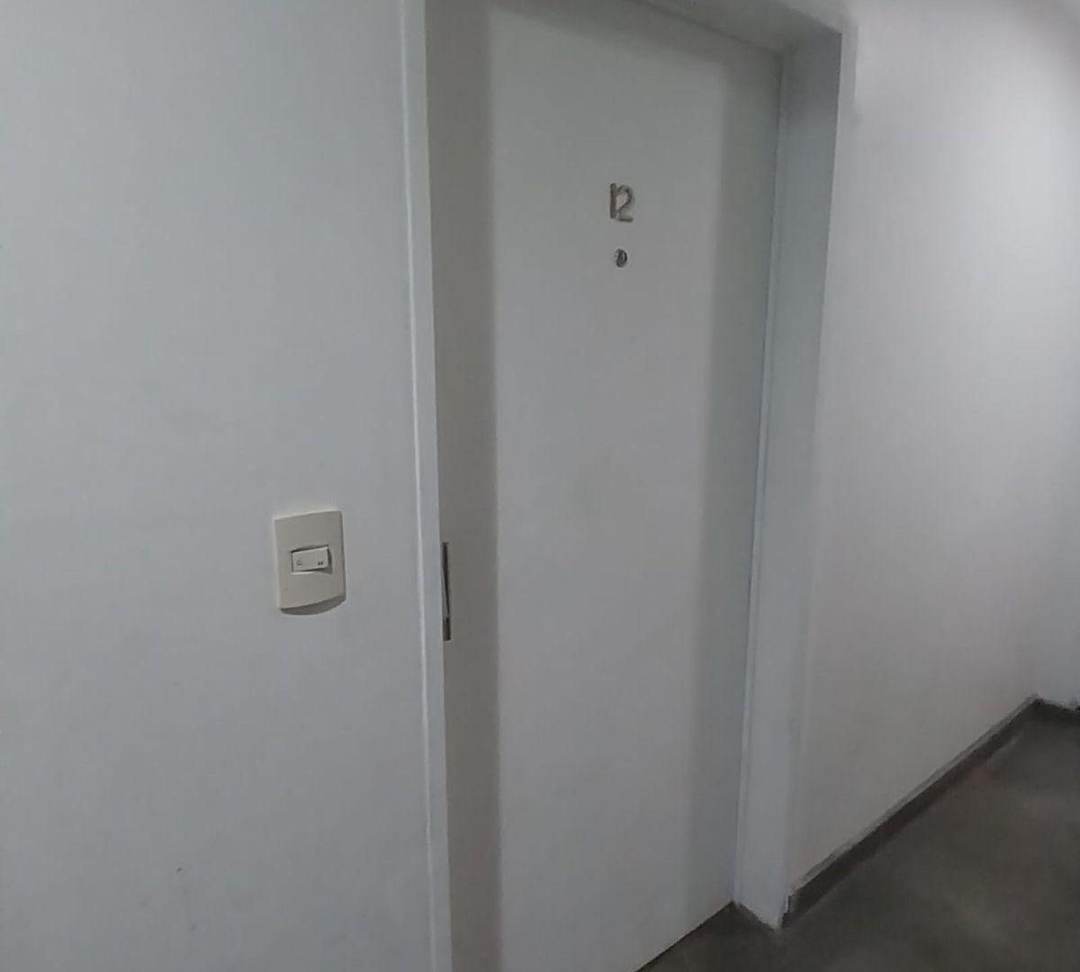 Foto de Departamento tipo PH 2 ambientes con balcón terraza, vista abierta y, imagen 3