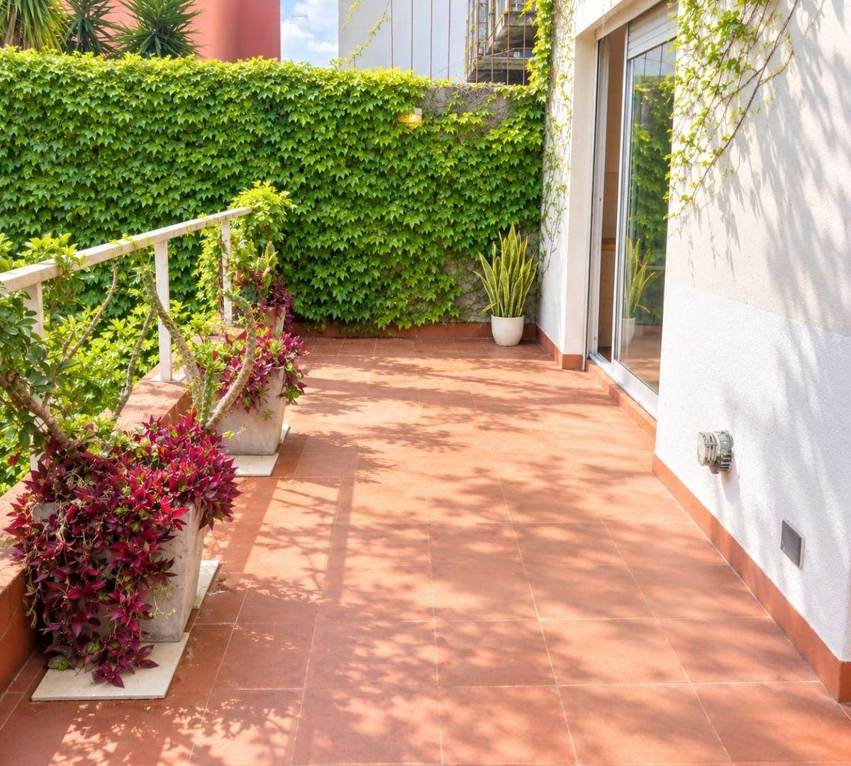 Foto de Departamento tipo PH 2 ambientes con balcón terraza, vista abierta y, imagen 1