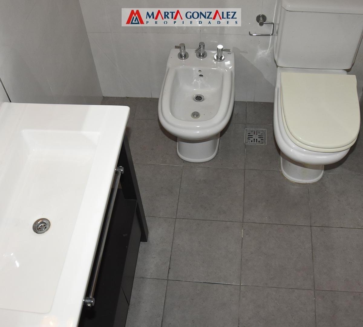 Venta Departamento 3 Ambientes Ramos Mejia 1