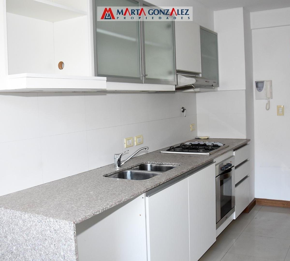 Venta Departamento 3 Ambientes Ramos Mejia 1