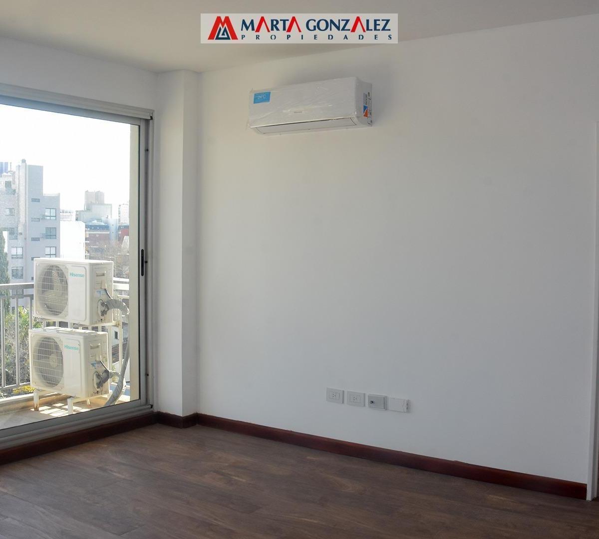 Departamento 2 ambientes venta Ramos Mejia