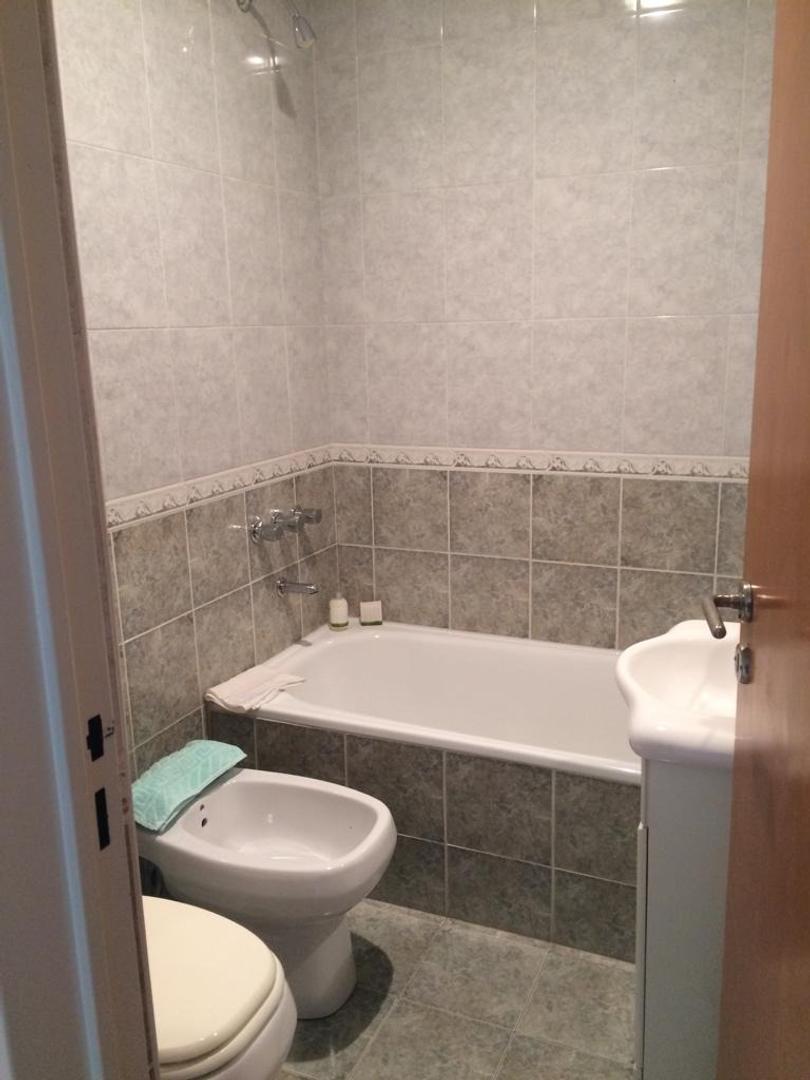 Departamento 3 ambientes venta Ramos Mejia