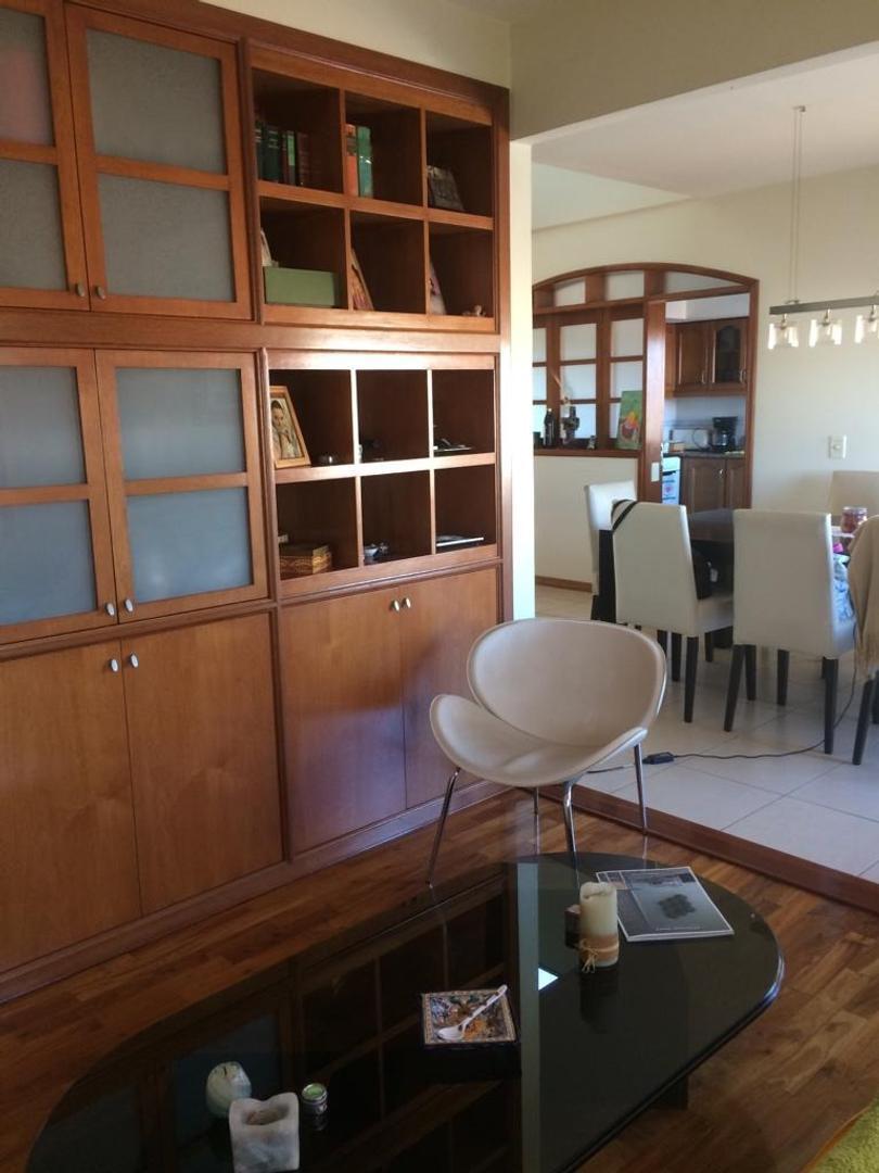 Departamento 3 ambientes venta Ramos Mejia