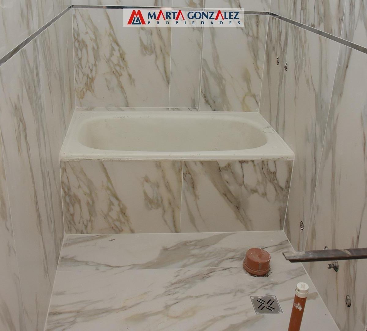 Departamento 3 ambientes venta Ramos Mejia