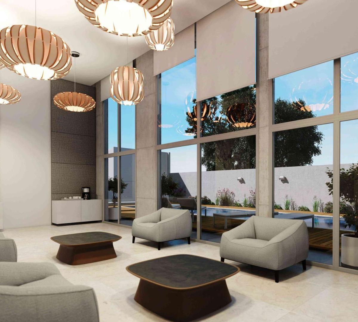 departamento 4 ambientes venta Ramos Mejia