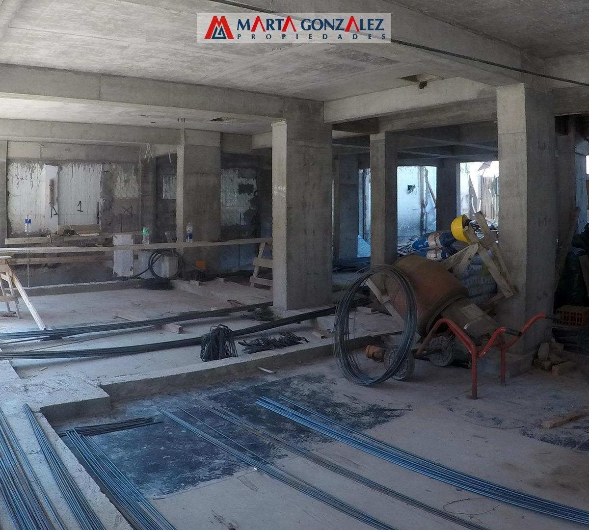Departamento 3 ambientes venta Ramos Mejia