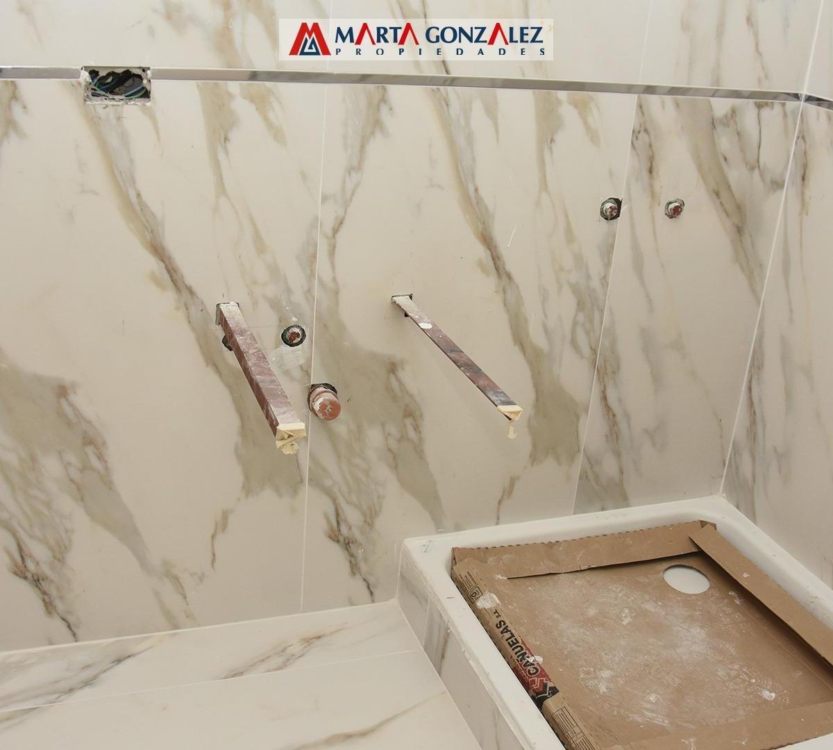 Departamento 4 ambientes venta Ramos Mejia