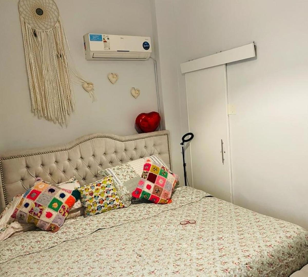 Casa 3 ambientes venta Ramos Mejia