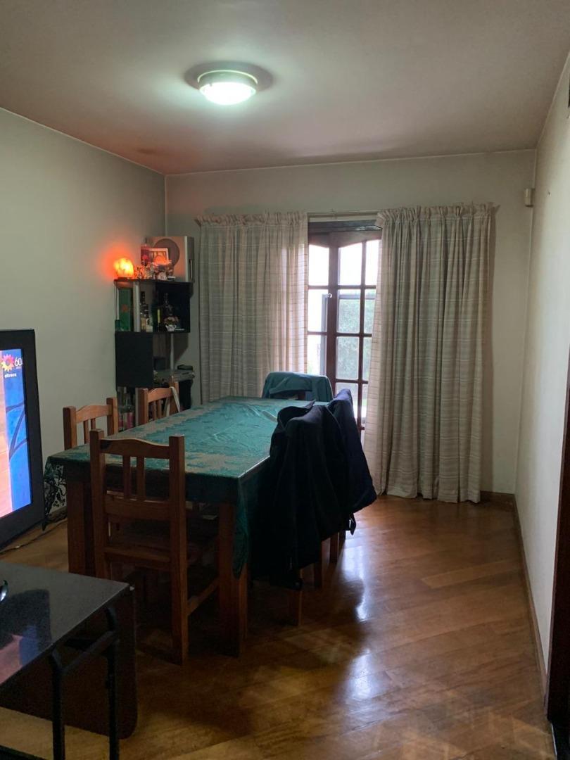 Chalet de 5 ambientes venta Ramos Mejia