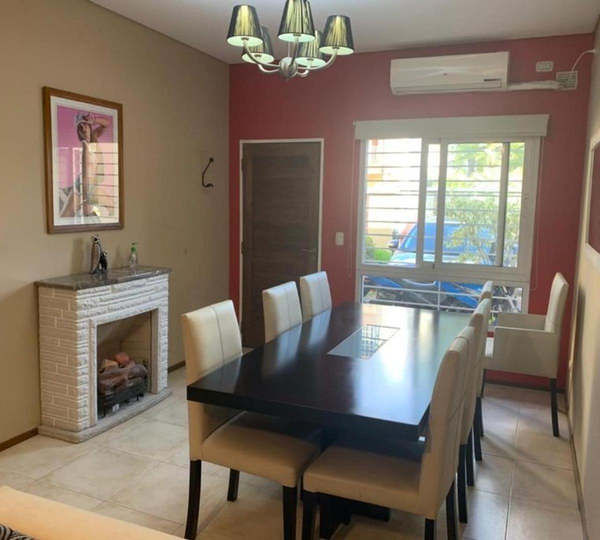 Foto de Triplex 3 ambientes venta Ramos Mejia, imagen 3