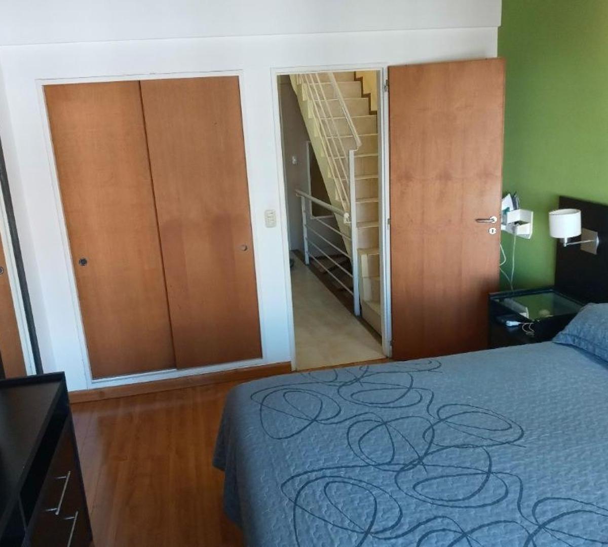 Foto de Triplex 3 ambientes venta Ramos Mejia, imagen 5