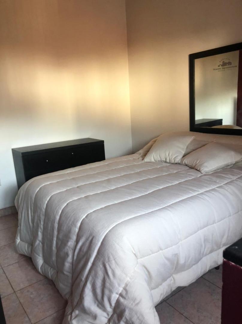 duplex 2 ambientes venta Villa Luzuriaga