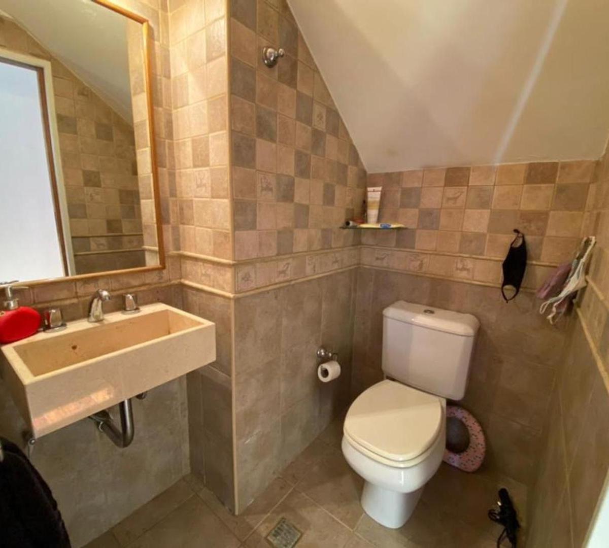 casa 5 ambientes venta Ramos Mejia