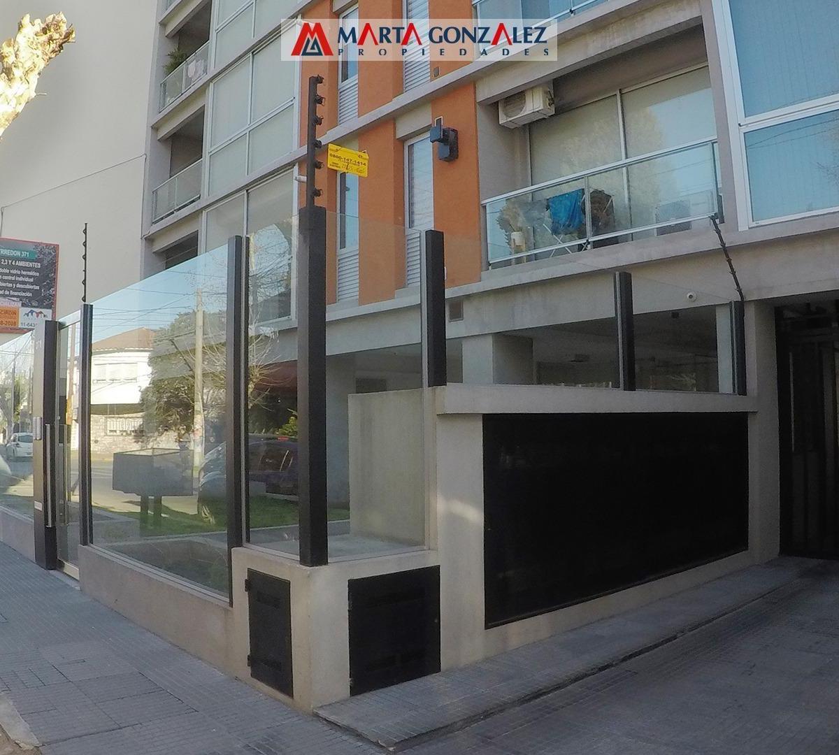 Departamento 3 ambientes venta Ramos Mejia